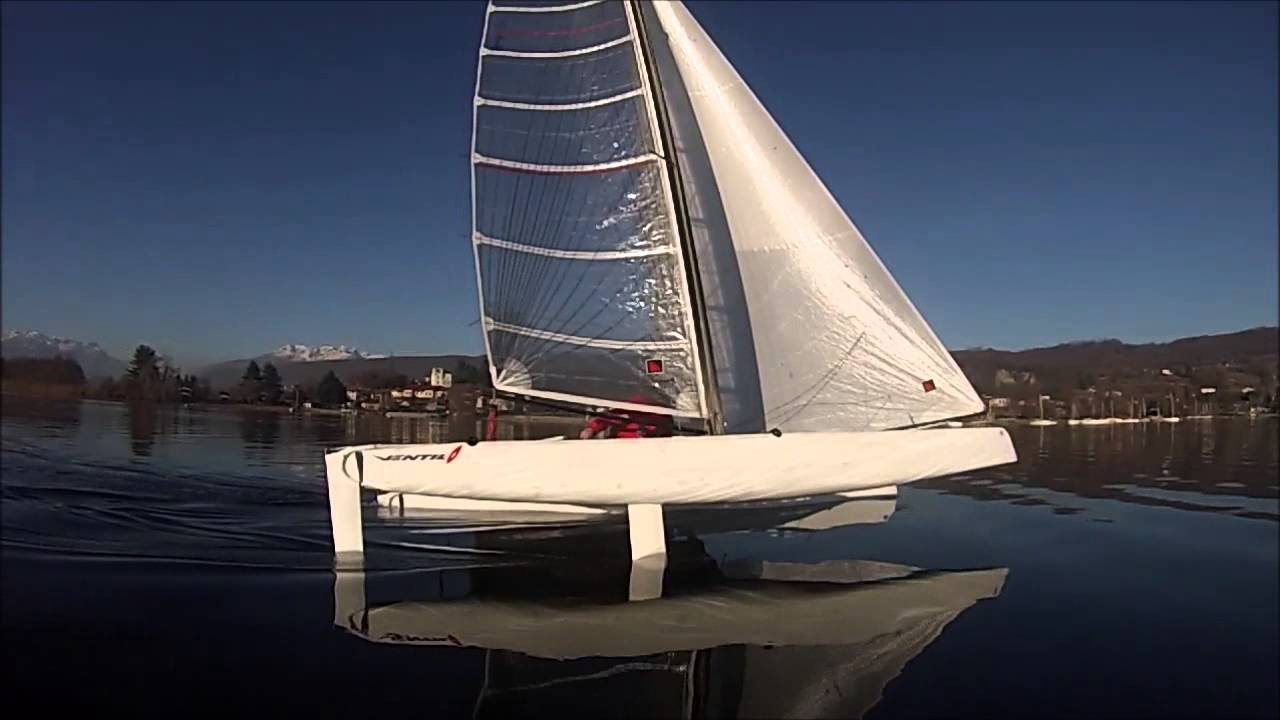 fastest sailing yacht