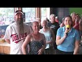 2015: Wedding engagement live in the KARE Barn