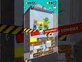 Rooftop Survival Zombie #20-2 - By YsoCorp