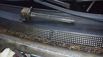 CHRYSLER 200 2015 SPARK PLUGS REPLACEMENT