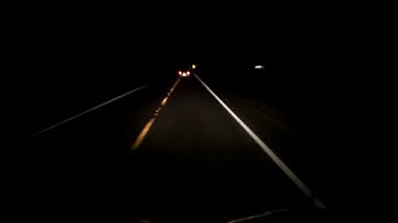 Head on collision dash cam