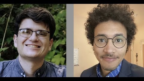 Cat Ecology – Tyus Williams (UC Berkeley); Kilonova Metals – Daniel Brethauer (UC Berkeley)