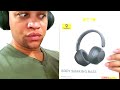 Baseus bass 30 max wireless headphones bluetooth 53  50h ultra low latency earphones 32