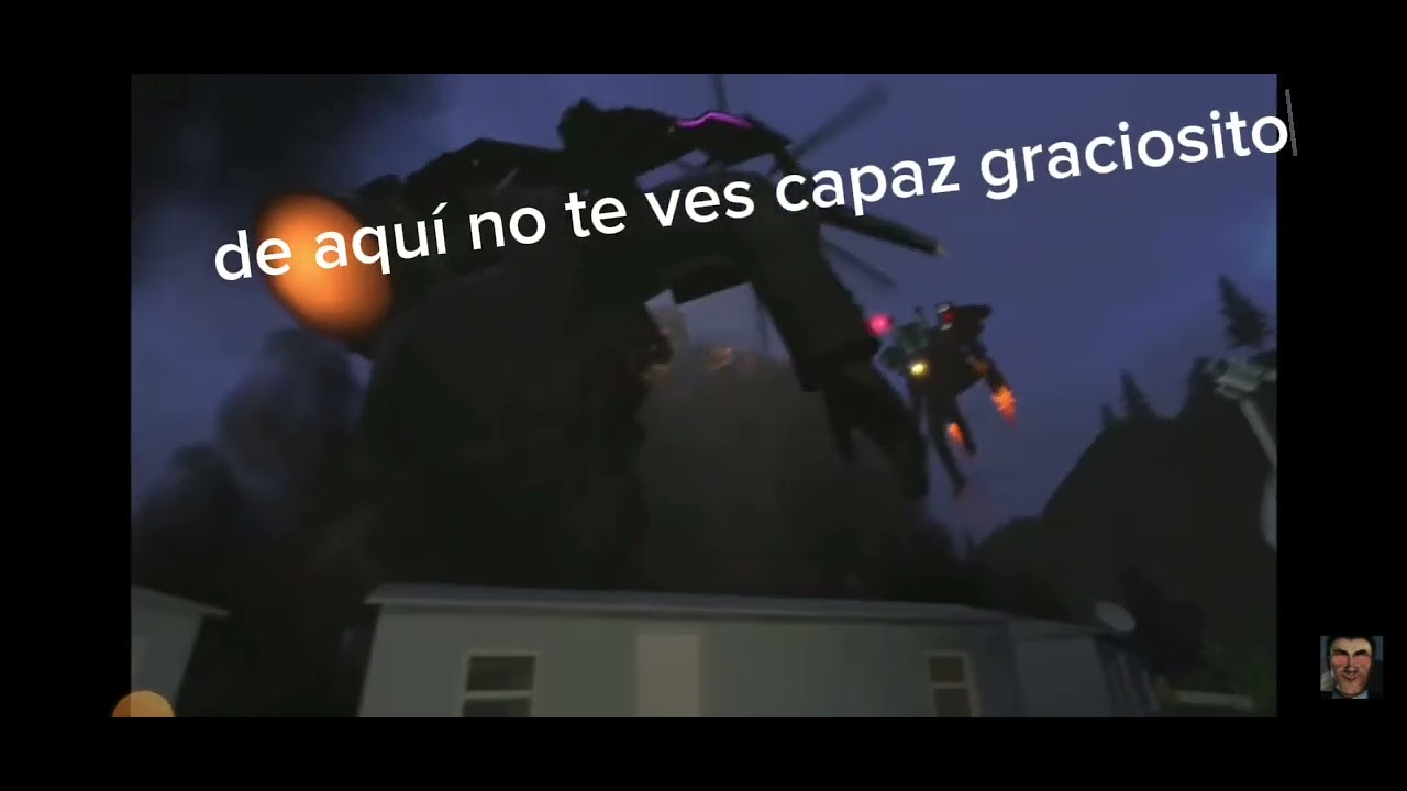 haciendo al español a sdikdi toilet 44 o 45 YouTube