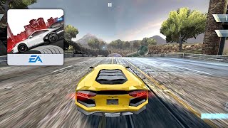 Need for Speed Most Wanted 2022 - iOS/Android Gameplay screenshot 3