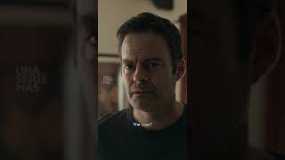 Barry | S4E8 - Wow