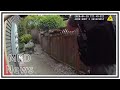 Police Swiftly Takeout Parental Kidnapper | Body Cam | United States | 20200429