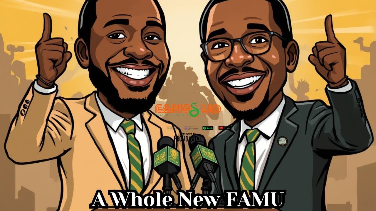 A Whole new FAMU?