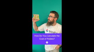 How to Determine the Cost of Wood Pallets Details