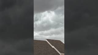 Según reportes que habrá Tornado hoy @nebraskapublicmedia
