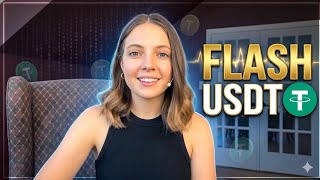 The Secret of gambling sites and Flash USDT trick 💥💰 screenshot 4