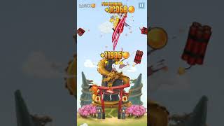 iOS Ninja Fishing 2nd Dragon King screenshot 3