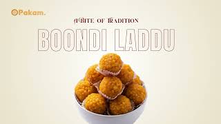 Authentic Telangana Sweets & Snacks by Pakam | Traditional Homemade Delights for Every Festival screenshot 5