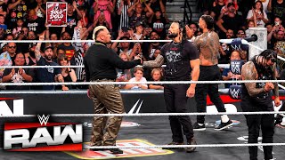 October 19 2026 WWE Raw San Diego Full Show + Off Air