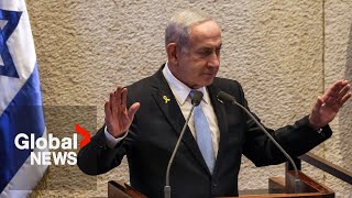 Israel-Iran conflict: What is Netanyahu's endgame?