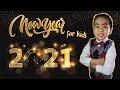 New Year for kids