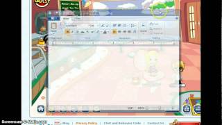 Fantage Cheats 2012