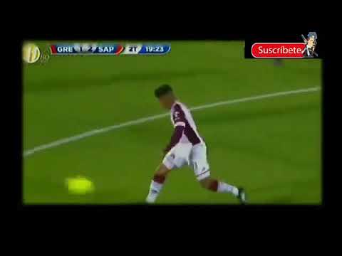 Torneo De Clausura 2018 Fecha#17/Grecia 2-Saprissa 2