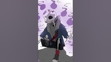 Omnipotent Vs Infected | #alphatale #shorts #edit #omnipotent #infected