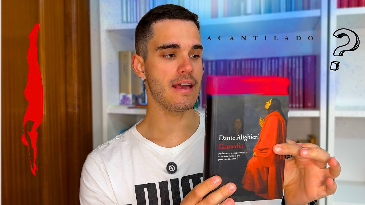 TODO sobre la Editorial ACANTILADO 📕 Curiosidades, Mi colección y Opinión