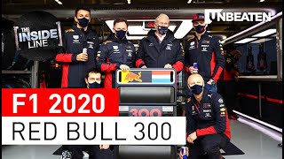 300 CLUB: Red Bull Racing reflects on its magic moments