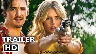 CAROLINA CAROLINE Extended Trailer (2026) Samara Weaving