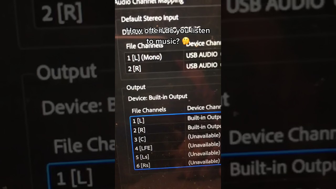 How I made a song only using my MIND (results)