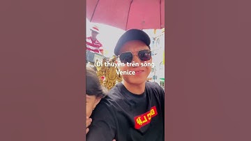 Seri Đảo Phú Quốc của Kaka trước A80_6.. đi thuyền trên sông Venice bão tấp mưa giông luôn :))