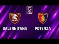 Salernitana - Potenza 4-2 | Gli Highlights | 4a giornata di Serie C Sky Wifi 2026/2027