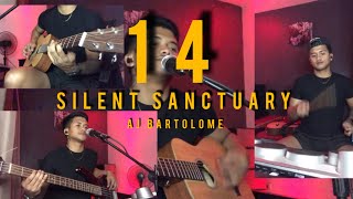 14 - Silent Sanctuary (Acoustic Cover)