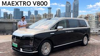 Huawei Maextro V800. Обещали что-то невероятное...