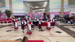 Tarantella - Italian Dance