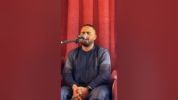 تلاوة مباركة و ابداع القارئ محمد الدويك