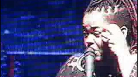 Jill Scott Live Performance, "Come See Me" 8.2.08 Pt. 1