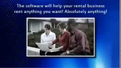 Movie Rental Software System - Online Rental Program Solutions