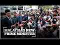 Malaysias king appoints anwar ibrahim as prime minister