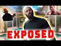 Exposing WES WATSON! (FRAUD)