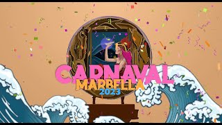 DESFILE DEL HUMOR MARBELLA 2023