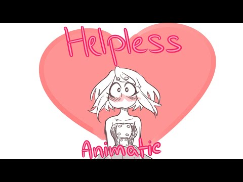 Helpless IzuOcha ||Animatic|| My Hero Academia