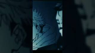 #anime jujusu kaisen