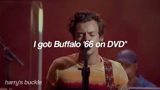 Full Harry Styles - Wet dream (cover) lyrics | Wet Leg Guide