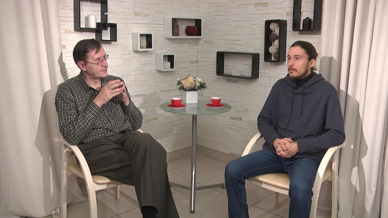 Разговор. Денис Береснев: Противоречия назревали, пока количество не перешло в качество...