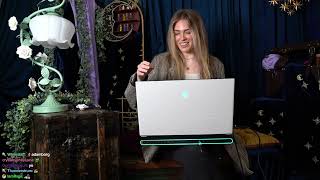 QTCinderella- Late Night with QT ft @pokimane and @pianomantv !youtube !discord !react