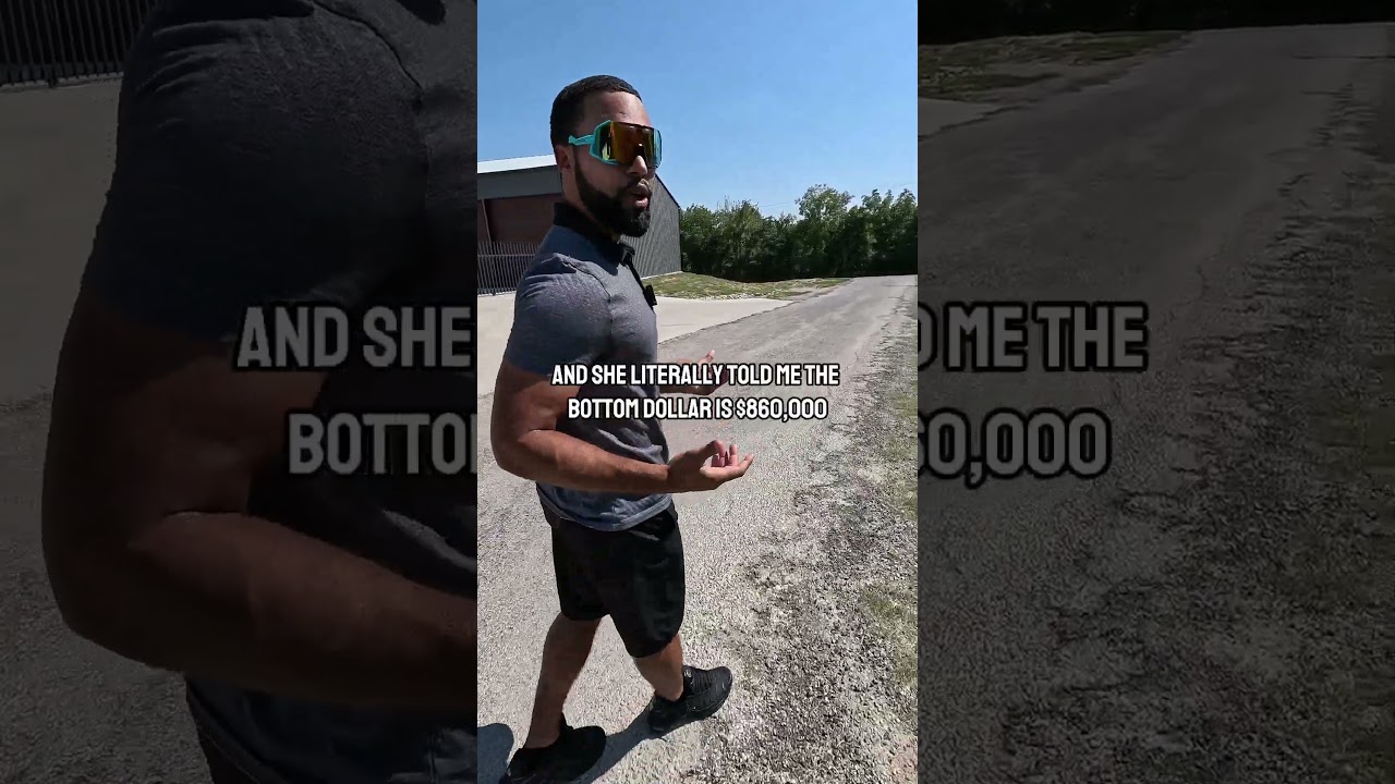 🏃‍♂️ How a Simple Jog Landed Me $30,000 in Real Estate Profits! 💸