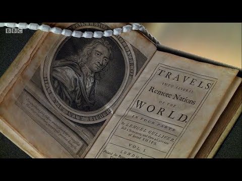 Birth of the British Novel (BBC)