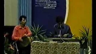 Persian Santoor And Zarb 3