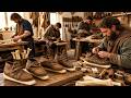 Inside Viking Bone Skates Logic: How Animal Bones Replaced Steel Blades on Ice (Full Process)