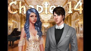 (DIAMONDS) Chapters: His Ch 14 (Homecoming queen!)