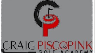 Craig Piscopink Golf Academy at Eagle Crest Resort - Putting - GLSP