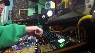 Revolution Dubs - Prince Fatty Stems - 3 Dubs / Versions